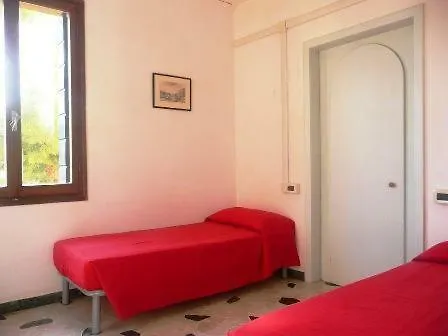 Awa San Marco Hostel *