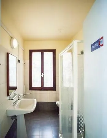 Hostel Awa San Marco *