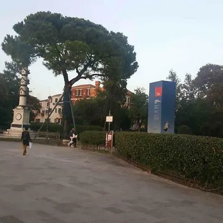 Awa San Marco Wenecja