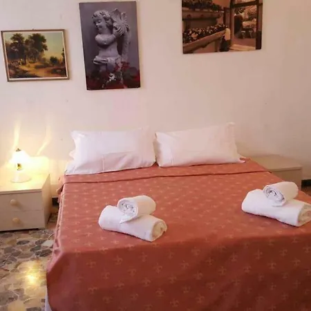 Awa San Marco Hostel *