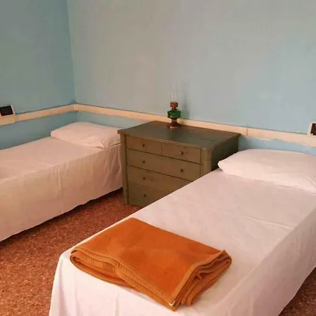 Awa San Marco Venice