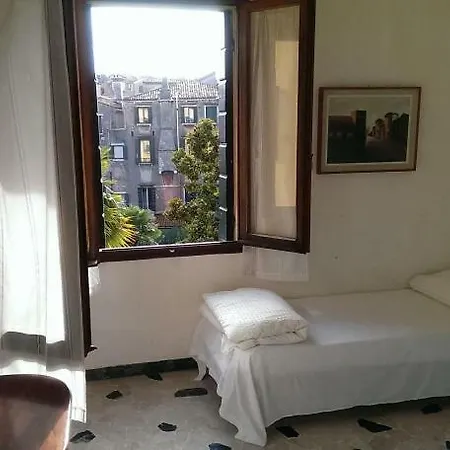 Awa San Marco Venice