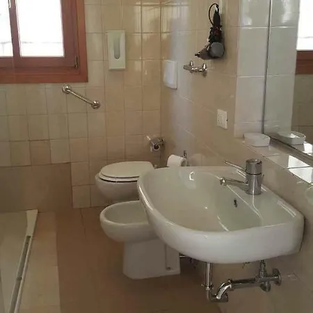 Hostel Awa San Marco Wenecja